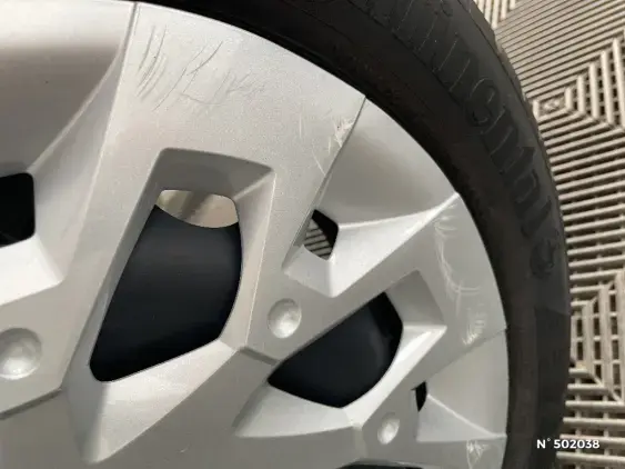 TOYOTA AYGO II - voiture d'occasion - Photo 26