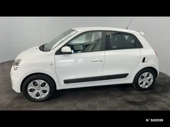 RENAULT TWINGO III - voiture d'occasion - Photo 2