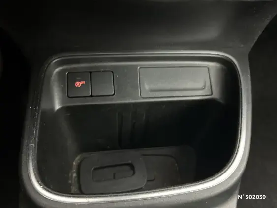 RENAULT TWINGO III - voiture d'occasion - Photo 26