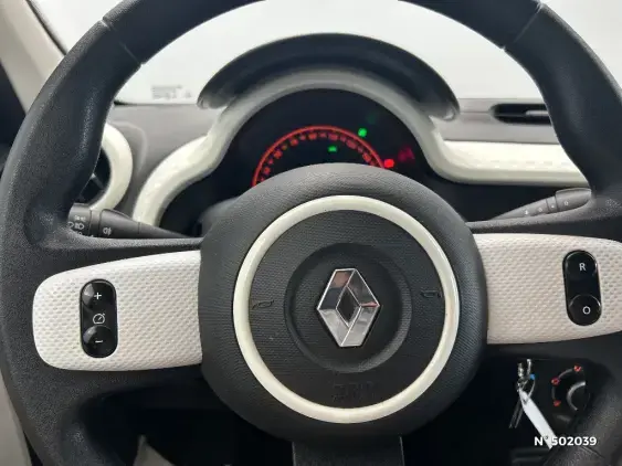 RENAULT TWINGO III - voiture d'occasion - Photo 27