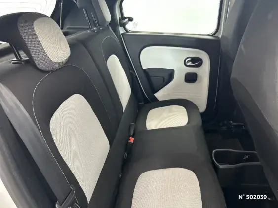 RENAULT TWINGO III - voiture d'occasion - Photo 11