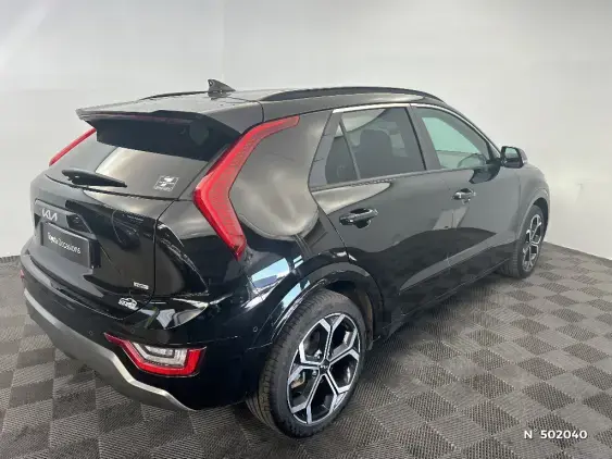 KIA NIRO II - voiture d'occasion - Photo 4