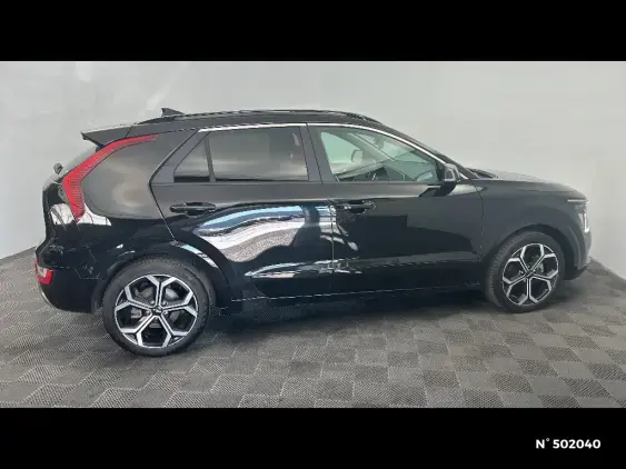 KIA NIRO II - voiture d'occasion - Photo 5