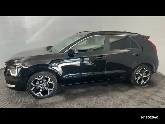 KIA NIRO II - voiture d'occasion - Photo 2