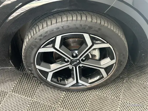 KIA NIRO II - voiture d'occasion - Photo 8