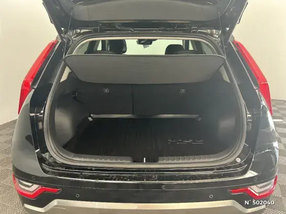 KIA NIRO II - voiture d'occasion - Photo 7