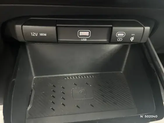 KIA NIRO II - voiture d'occasion - Photo 32