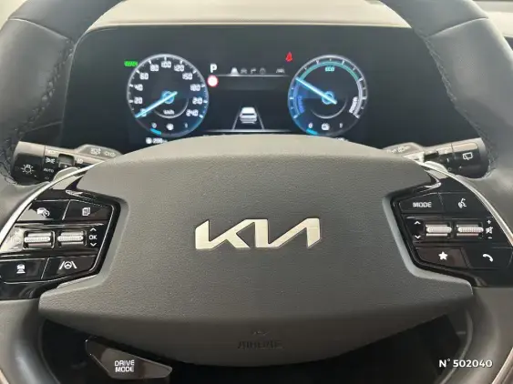 KIA NIRO II - voiture d'occasion - Photo 34