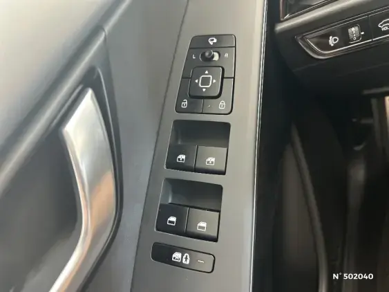 KIA NIRO II - voiture d'occasion - Photo 35