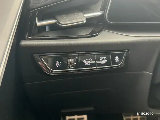 KIA NIRO II - voiture d'occasion - Photo 36