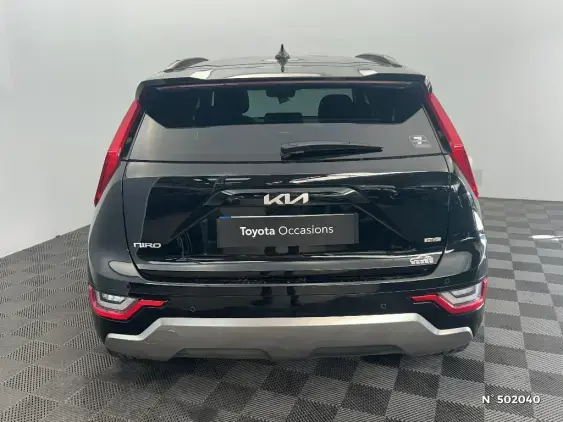 KIA NIRO II - voiture d'occasion - Photo 6