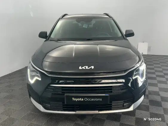 KIA NIRO II - voiture d'occasion - Photo 3