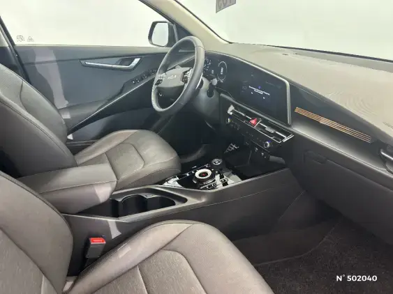 KIA NIRO II - voiture d'occasion - Photo 10