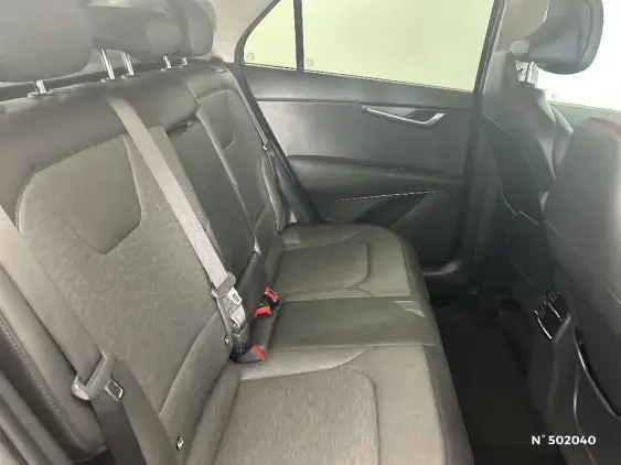 KIA NIRO II - voiture d'occasion - Photo 11