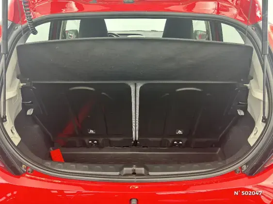 TOYOTA AYGO II - voiture d'occasion - Photo 7