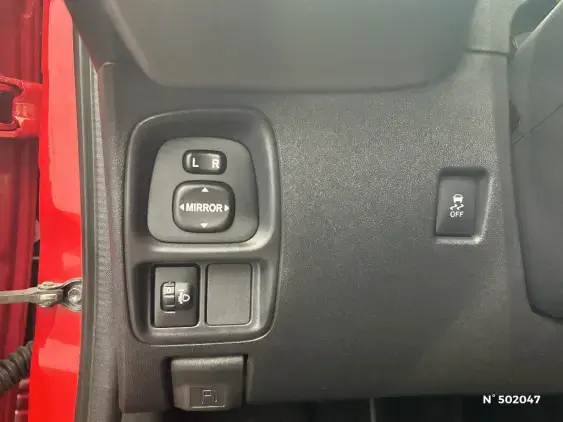 TOYOTA AYGO II - voiture d'occasion - Photo 28