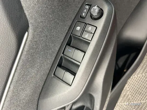 TOYOTA YARIS CROSS I - voiture d'occasion - Photo 35
