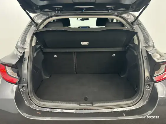 TOYOTA YARIS IV - voiture d'occasion - Photo 7