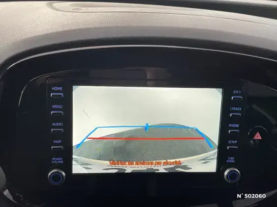 TOYOTA AYGO X - voiture d'occasion - Photo 14