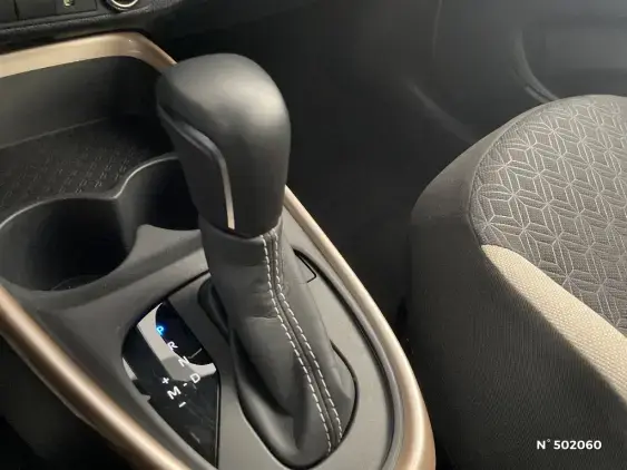 TOYOTA AYGO X - voiture d'occasion - Photo 27