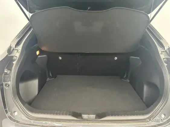TOYOTA YARIS CROSS I - voiture d'occasion - Photo 7