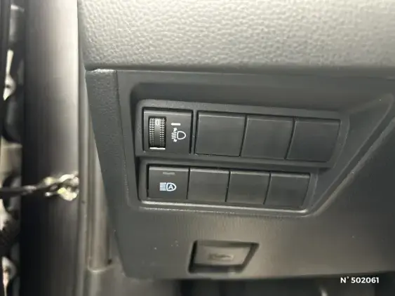 TOYOTA YARIS CROSS I - voiture d'occasion - Photo 29