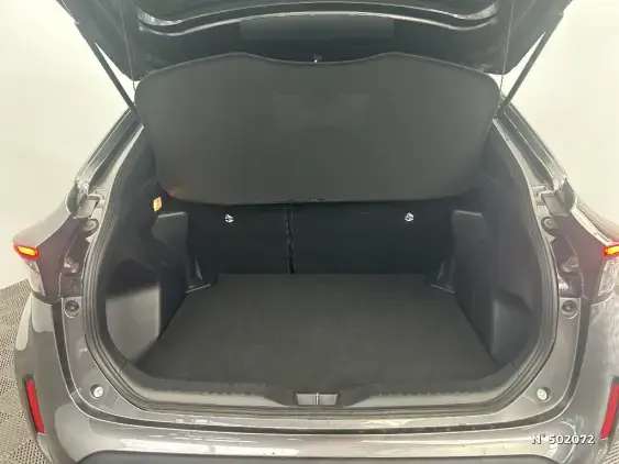 TOYOTA YARIS CROSS I - voiture d'occasion - Photo 7
