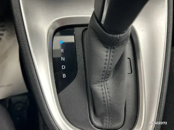 TOYOTA YARIS CROSS I - voiture d'occasion - Photo 26
