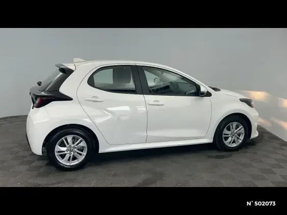 TOYOTA YARIS IV - voiture d'occasion - Photo 5