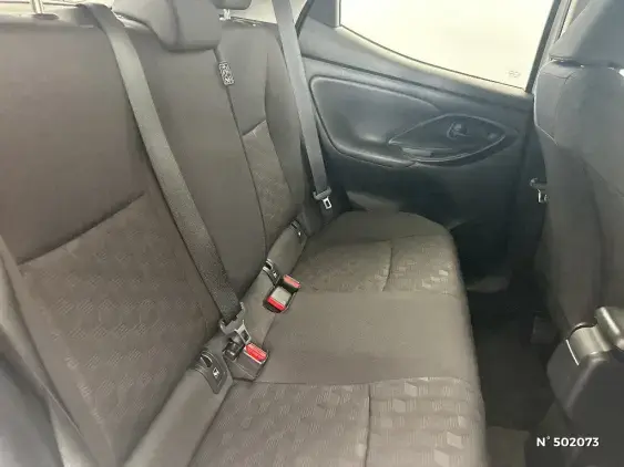 TOYOTA YARIS IV - voiture d'occasion - Photo 11
