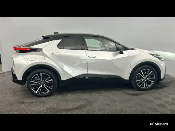 TOYOTA C-HR II - voiture d'occasion - Photo 5