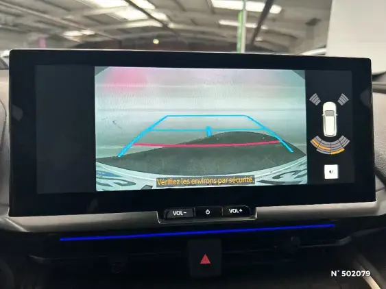 TOYOTA C-HR II - voiture d'occasion - Photo 14