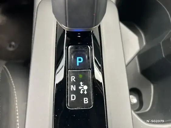 TOYOTA C-HR II - voiture d'occasion - Photo 28