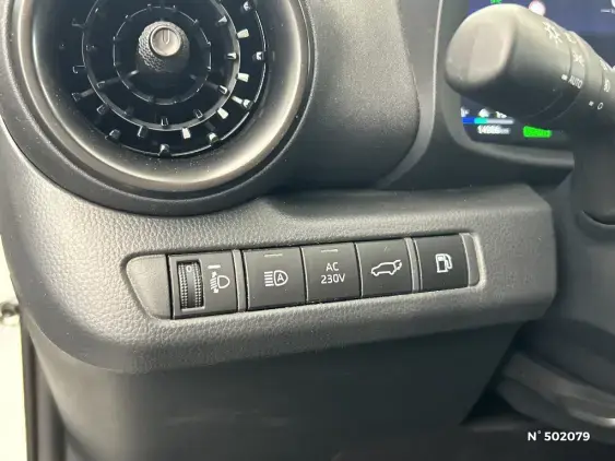 TOYOTA C-HR II - voiture d'occasion - Photo 30