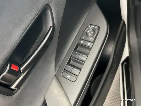 TOYOTA C-HR II - voiture d'occasion - Photo 31