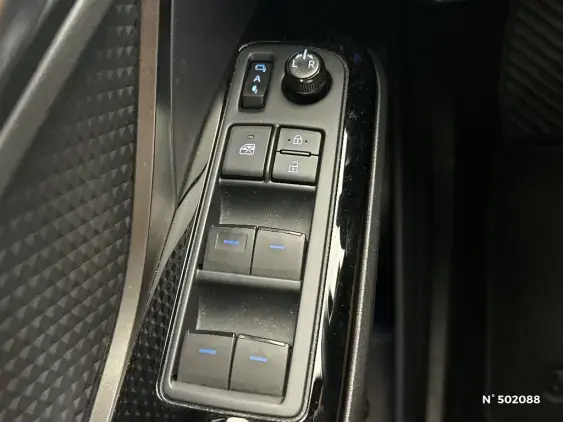 TOYOTA C-HR - voiture d'occasion - Photo 29