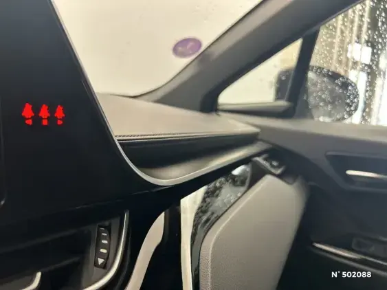 TOYOTA C-HR - voiture d'occasion - Photo 31