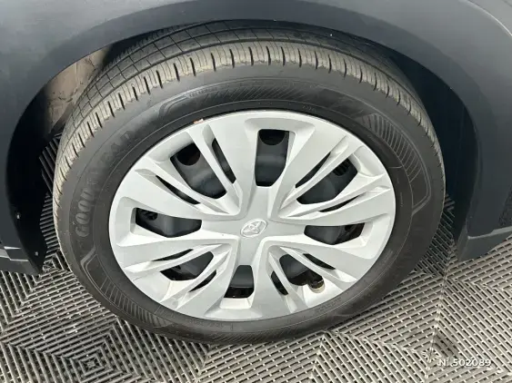 TOYOTA AYGO X - voiture d'occasion - Photo 8