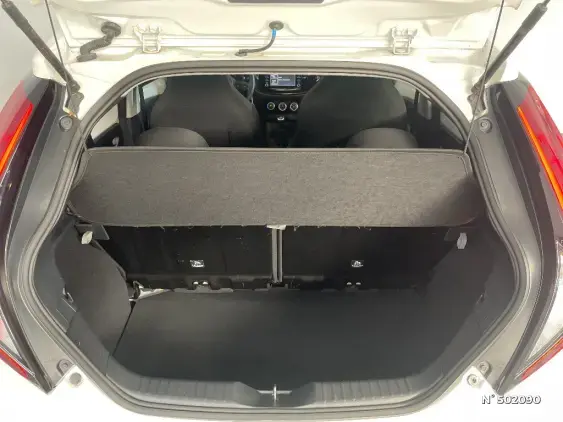 TOYOTA AYGO X - voiture d'occasion - Photo 7
