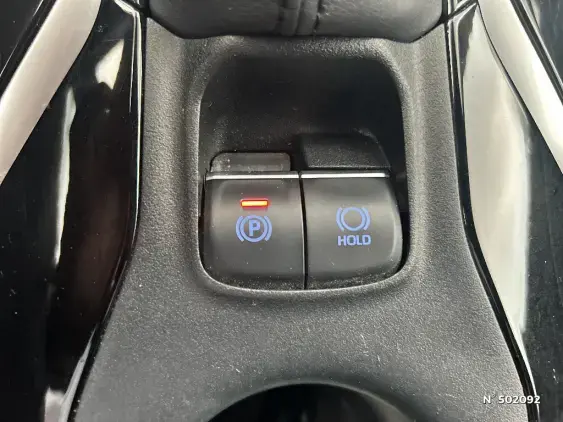 TOYOTA COROLLA XII - voiture d'occasion - Photo 26