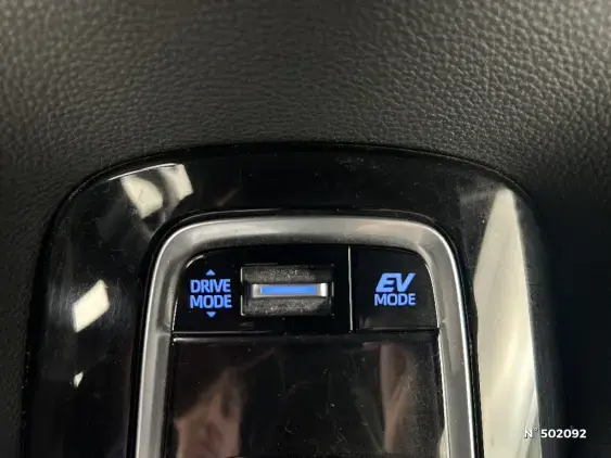 TOYOTA COROLLA XII - voiture d'occasion - Photo 28