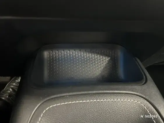TOYOTA COROLLA XII - voiture d'occasion - Photo 29