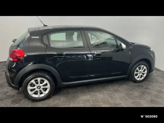 CITROEN C3 III - voiture d'occasion - Photo 5