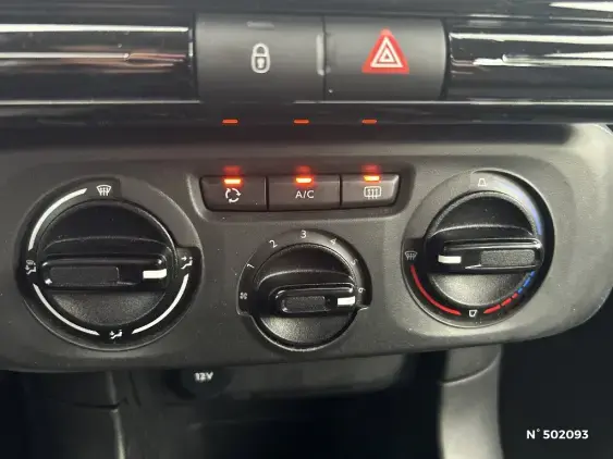 CITROEN C3 III - voiture d'occasion - Photo 15