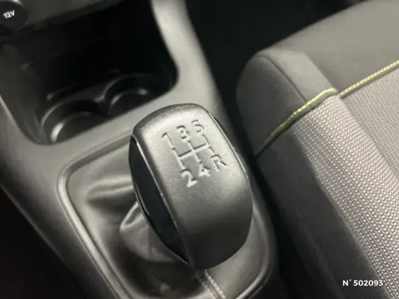 CITROEN C3 III - voiture d'occasion - Photo 25