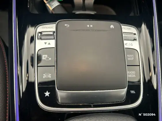 MERCEDES-BENZ CLASSE B III - voiture d'occasion - Photo 25
