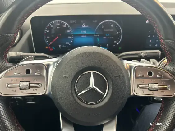 MERCEDES-BENZ CLASSE B III - voiture d'occasion - Photo 29