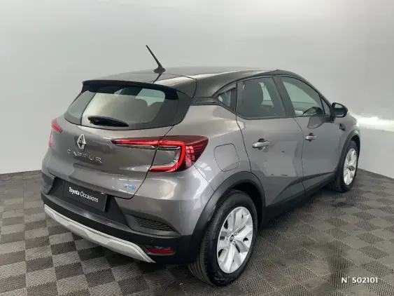 RENAULT CAPTUR II - voiture d'occasion - Photo 4