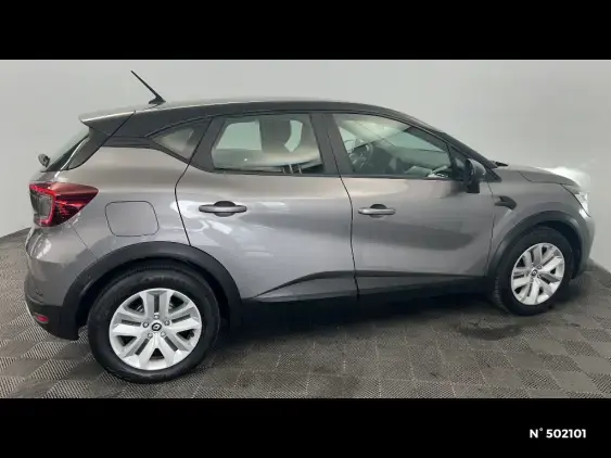 RENAULT CAPTUR II - voiture d'occasion - Photo 5
