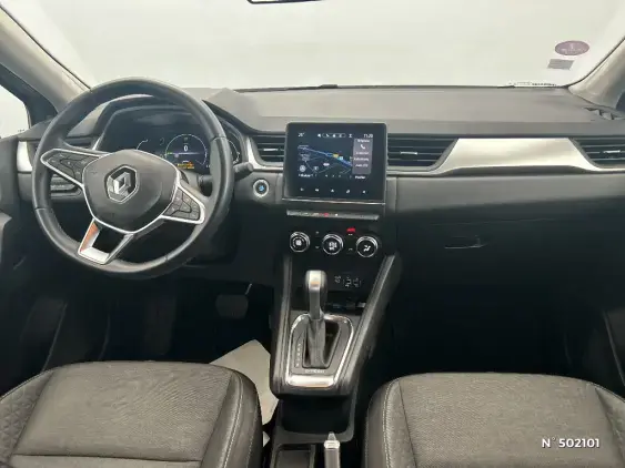 RENAULT CAPTUR II - voiture d'occasion - Photo 9